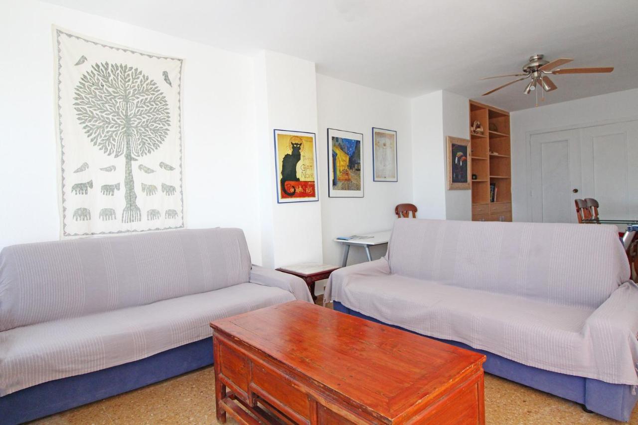 Global Properties, Apartamento En Urbanizacion Brezo Nova Canet Valencia Exterior photo