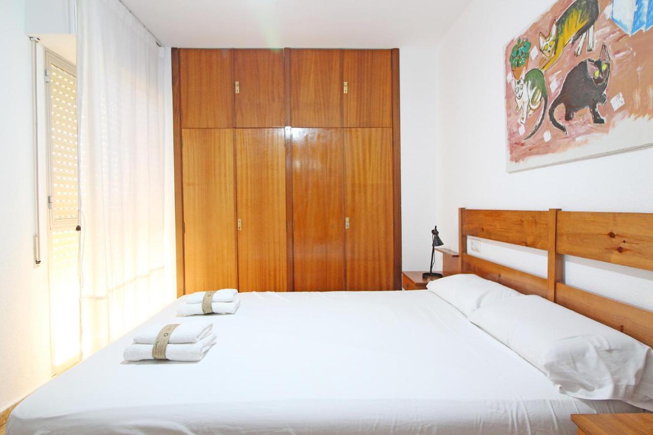 Global Properties, Apartamento En Urbanizacion Brezo Nova Canet Valencia Exterior photo