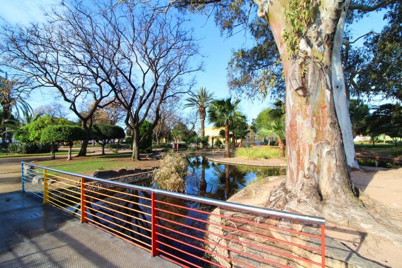 Global Properties, Apartamento En Urbanizacion Brezo Nova Canet Valencia Exterior photo